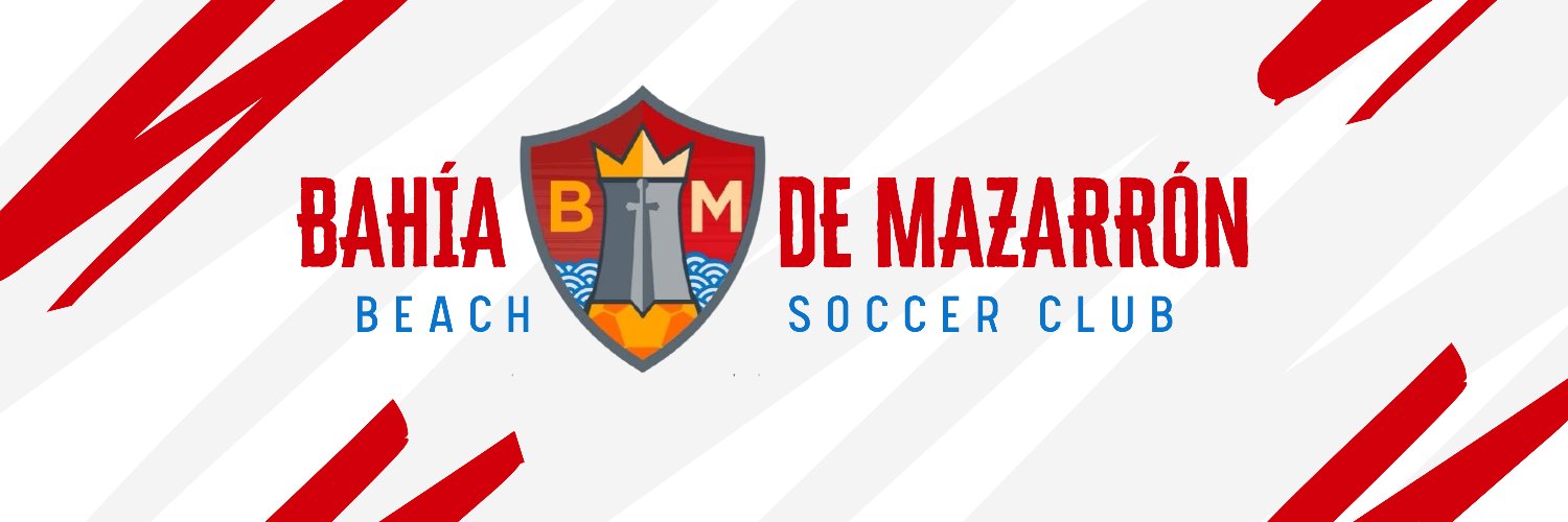 Bahía de Mazarrón BSC banner