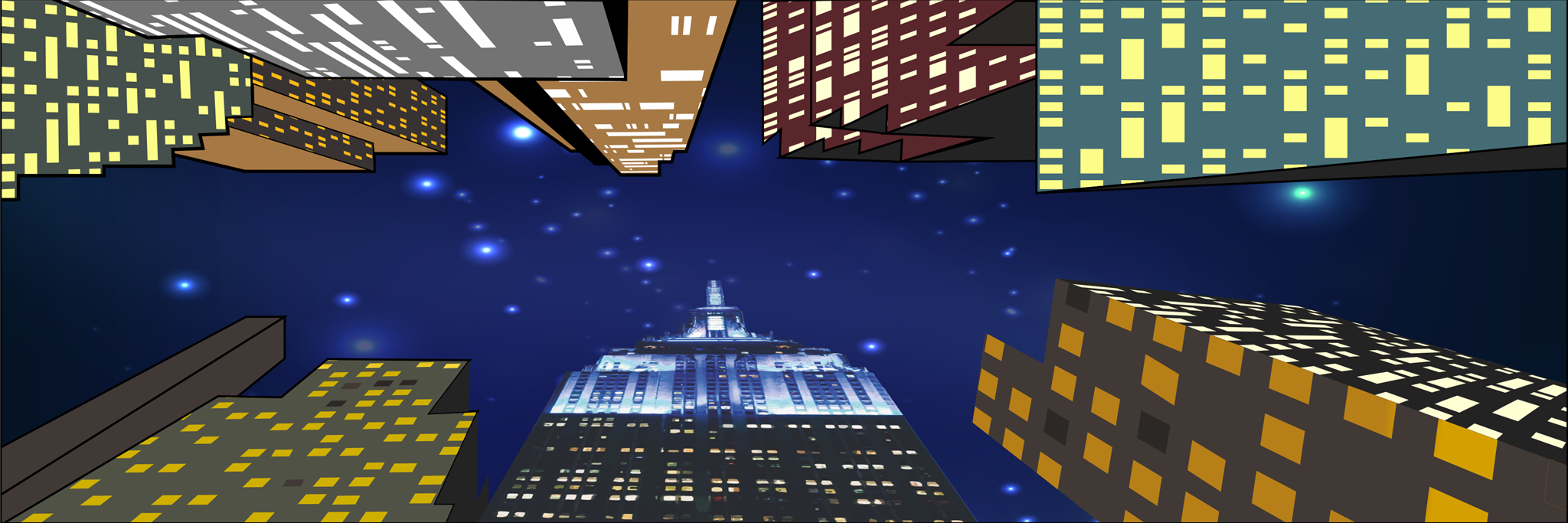 iSudio's profile banner image