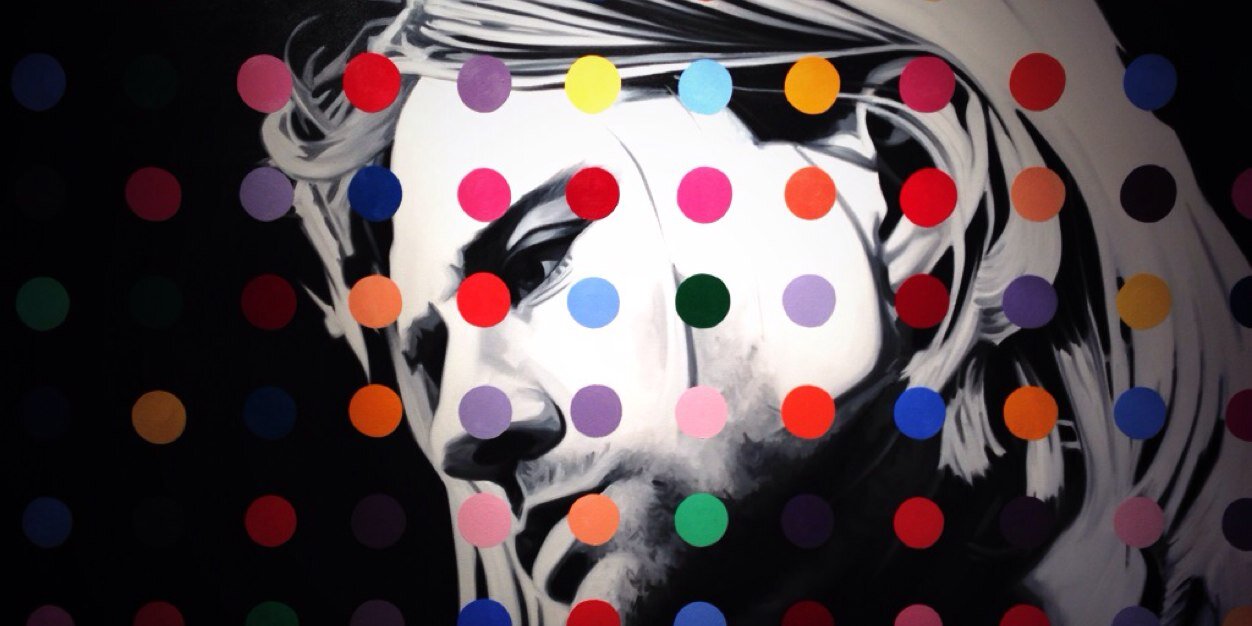 Lourdes♡☆♡ banner