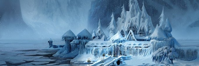 HeartOfWinters's profile banner image