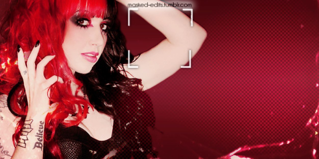 AshCFans's profile banner image