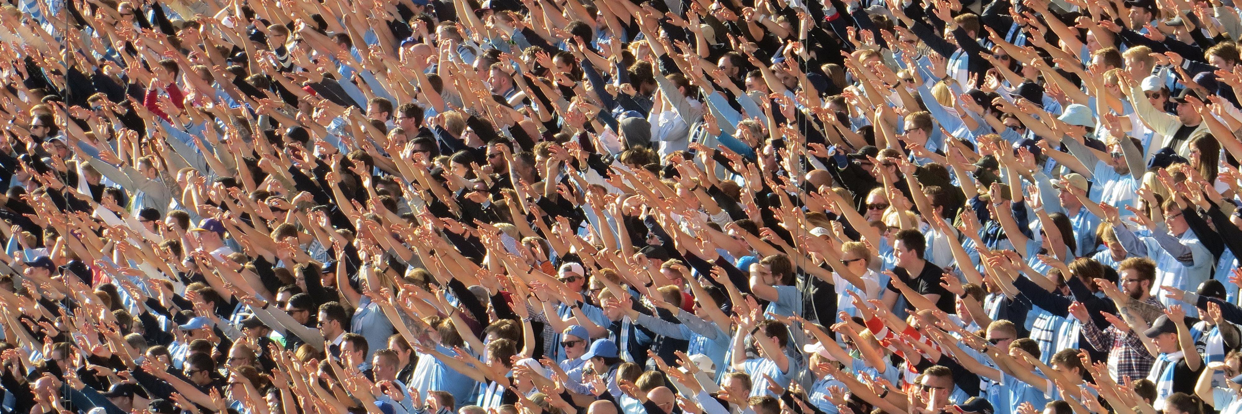 Hans Bressinck banner