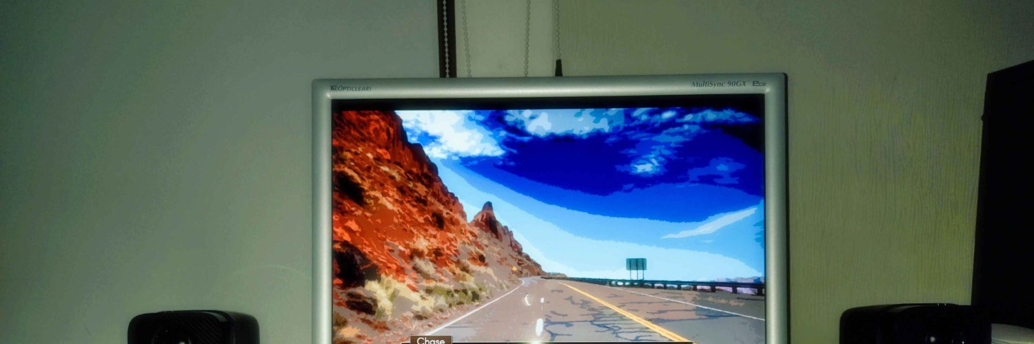 Cby Henderson — ⚓ banner