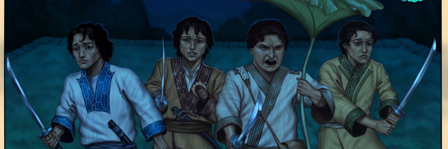 Jacob King 🏴󠁧󠁢󠁷󠁬󠁳󠁿 (Comms Open)'s banner