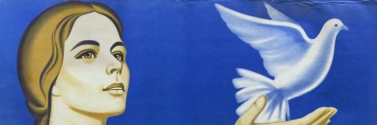 John Alifakiotis (Peacemaker)'s banner