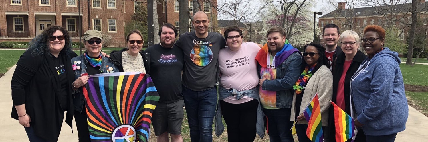MU Center for Student Diversity & Inclusion banner