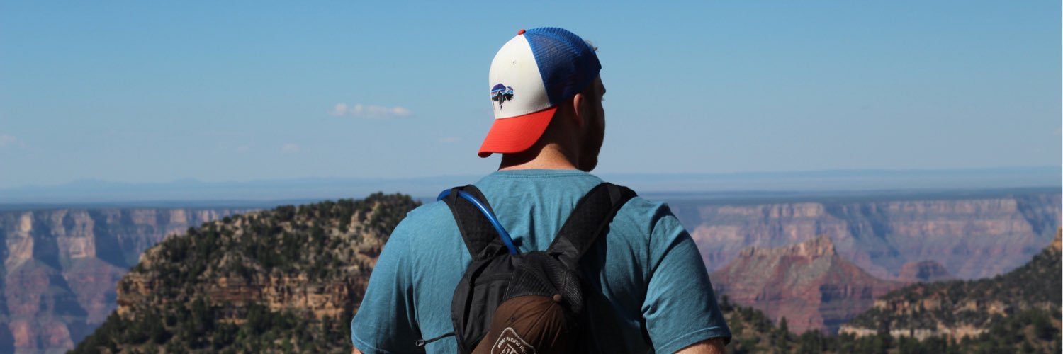 CoreyRehm's profile banner image