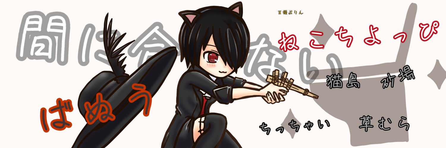 NeK0Ch0p's profile banner image