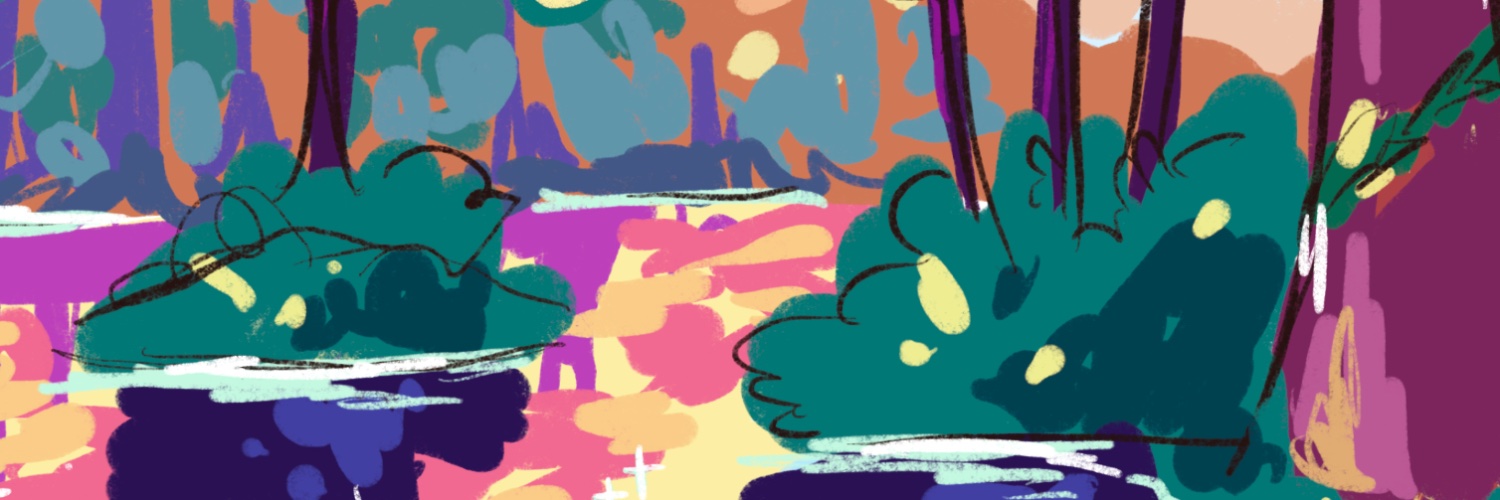 PearsPurple's profile banner image
