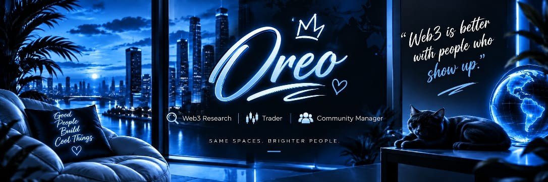 oreonotores's profile banner image