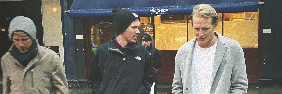 LFCseagren's profile banner image