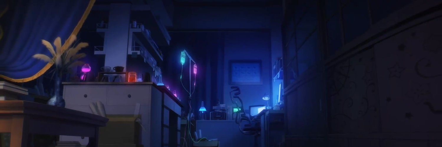 Magical's banner
