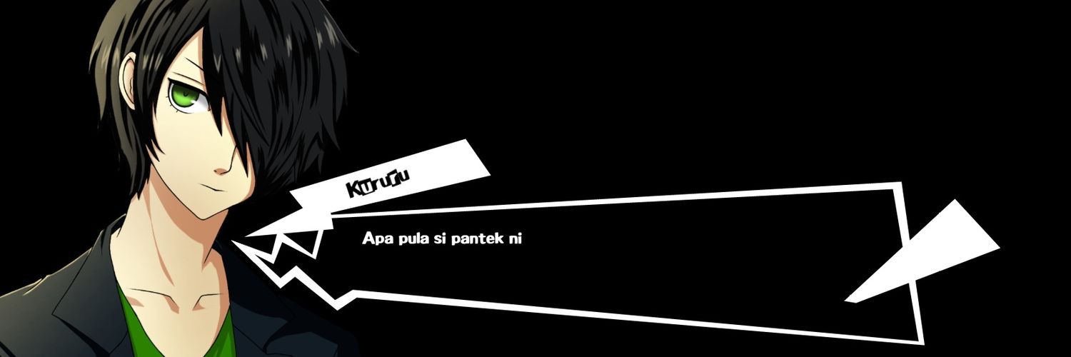 『クルル』| Kururu banner