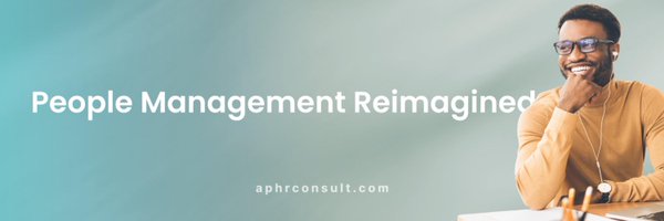 aphrconsult Profile Banner