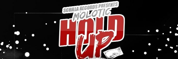 Molotic's profile banner image