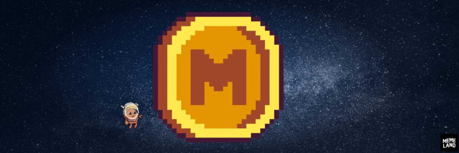 ape♥️ Memecoin banner