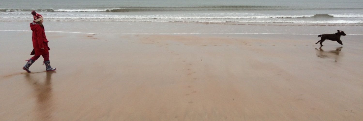 DeanMorven's profile banner image