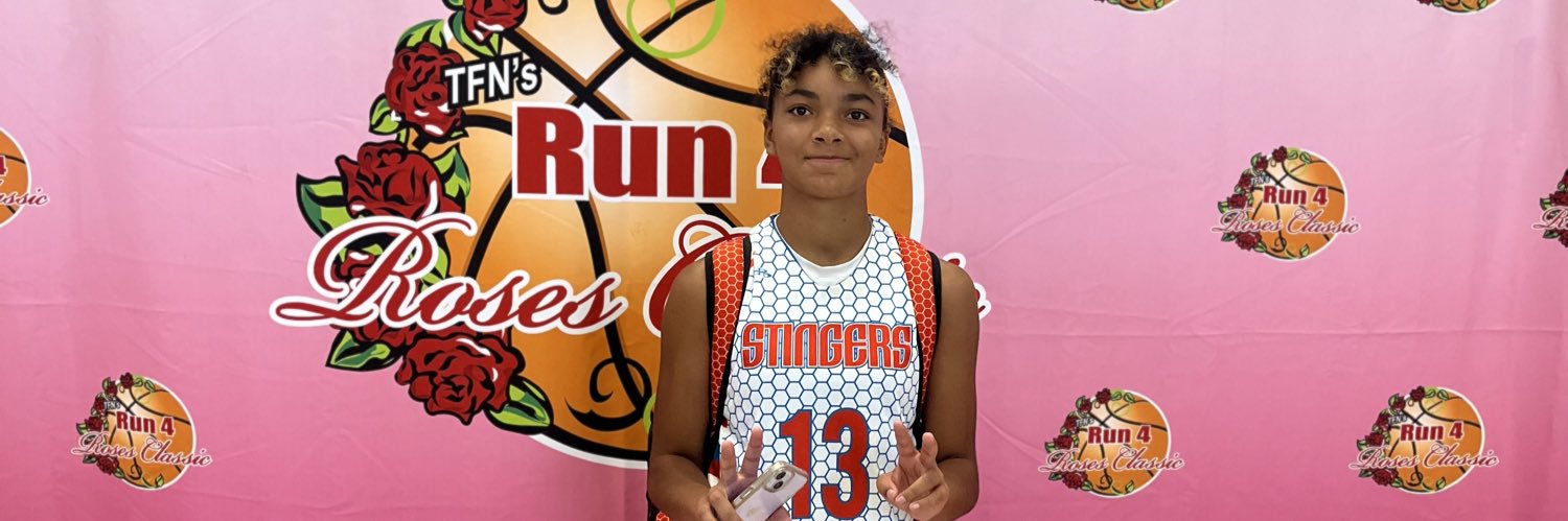 Angelique Craigg : Angel banner