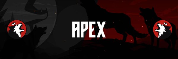 ApexEsportOrg Profile Banner