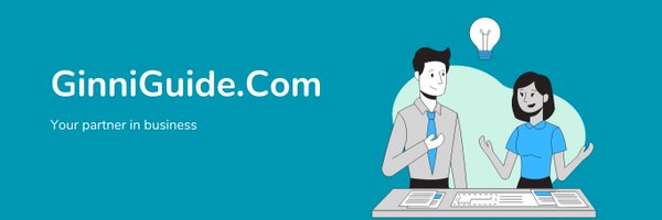 ginni_guide Profile Banner