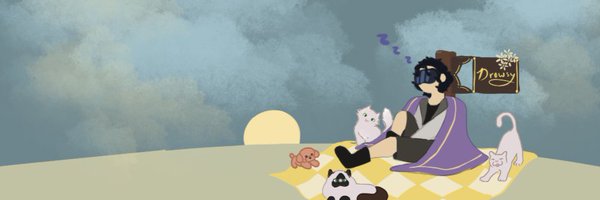 the_drowsiest Profile Banner