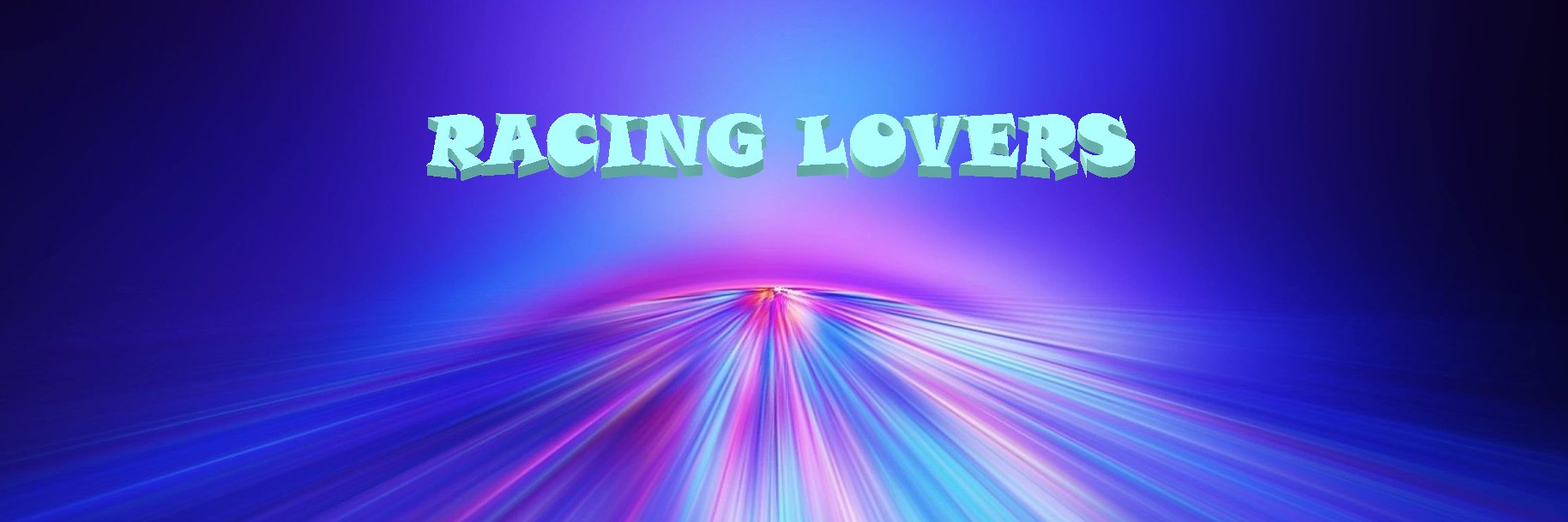 RacingLovers's profile banner image