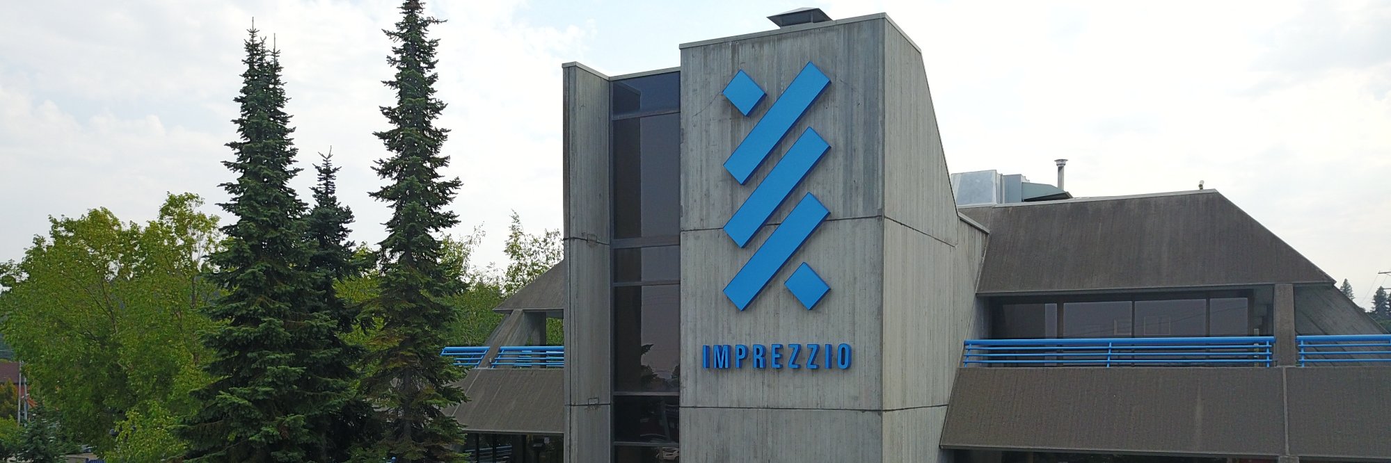 Imprezzio Inc. banner