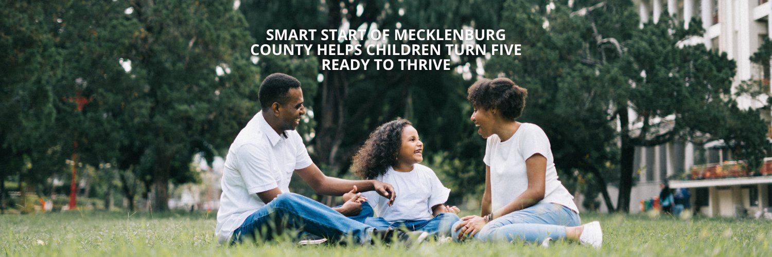 Smart Start Of Meck banner