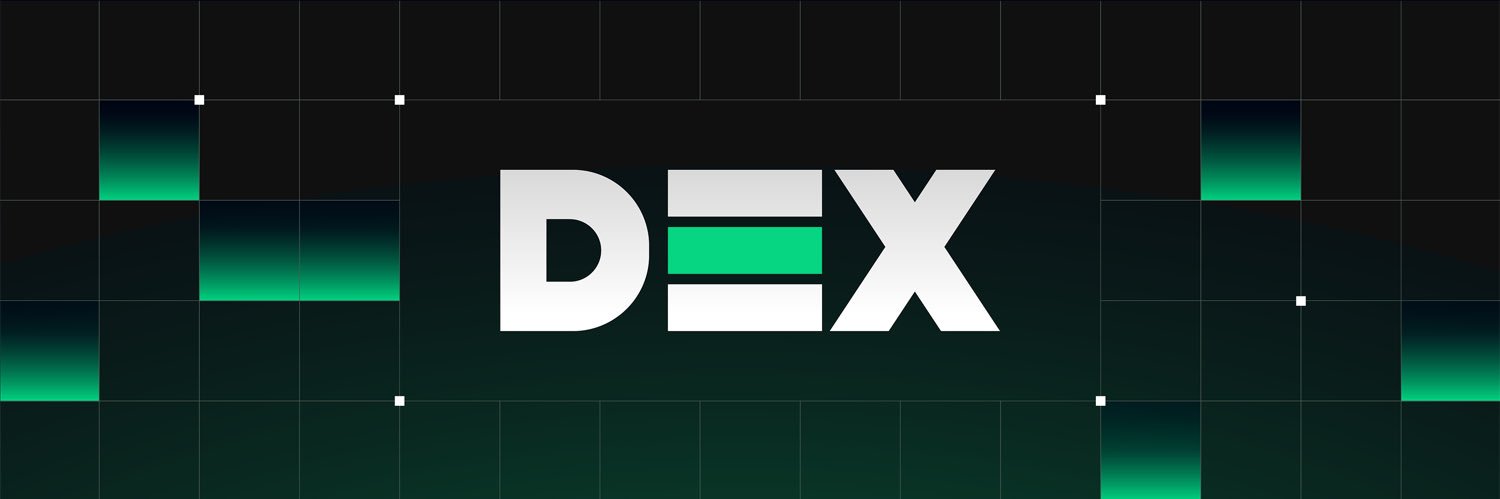 DEX.ORG's banner