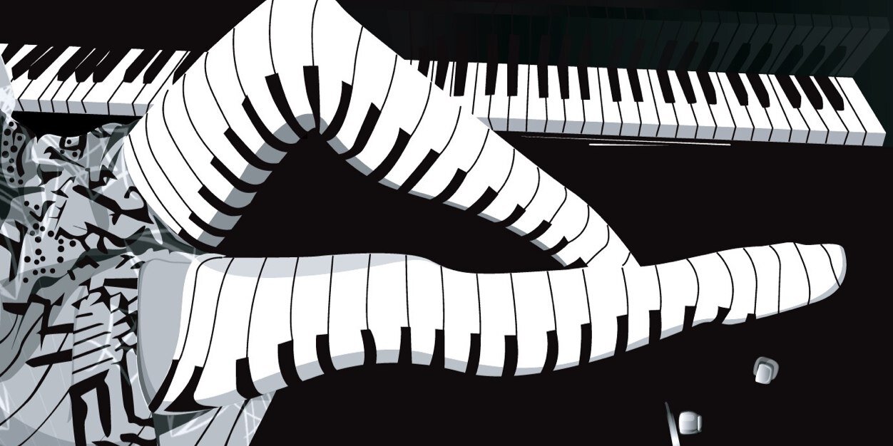 LaBerriondita's profile banner image
