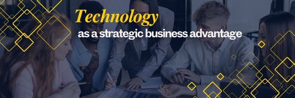 TechPartnersPR Profile Banner