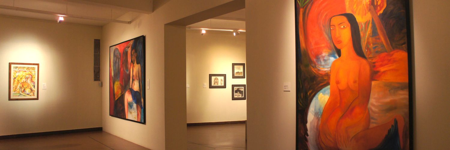 keralamuseum's profile banner image