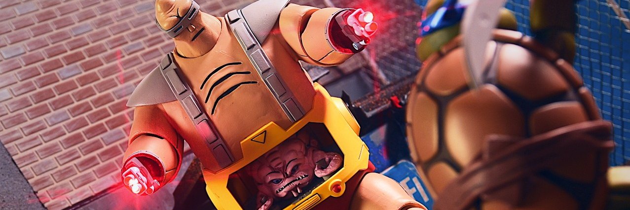 KaptainMyke's profile banner image