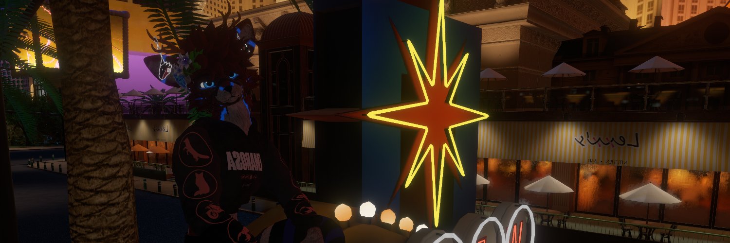 deerthatbark's profile banner image