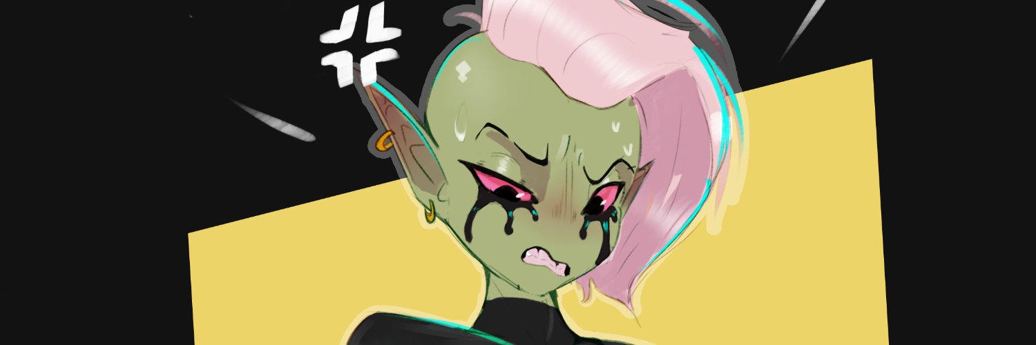 Spookz² | COMMISSIONS OPEN!!! | banner