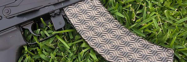 CultLaser Profile Banner