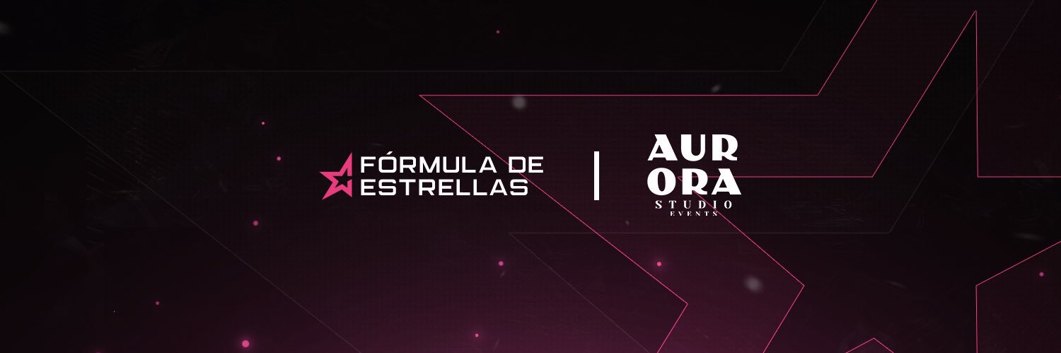 Fórmula de Estrellas banner