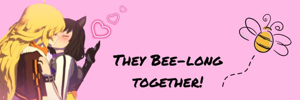 TheyBeeLewd Profile Banner