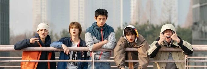 d;nd☆ banner
