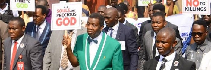 Uchechukwu C. Thomas banner