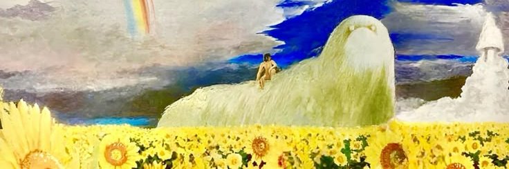 Mal dos Trópikos🦉 banner