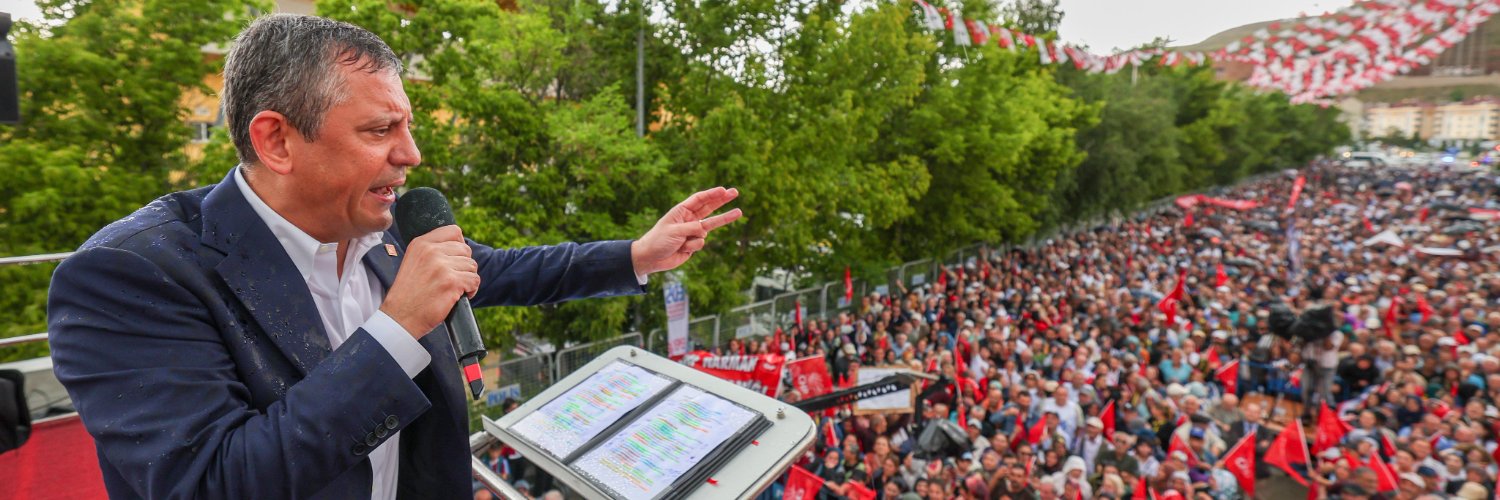 CHP Parti Meclisi banner