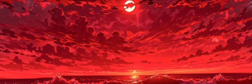 The Earth’s 💡 banner