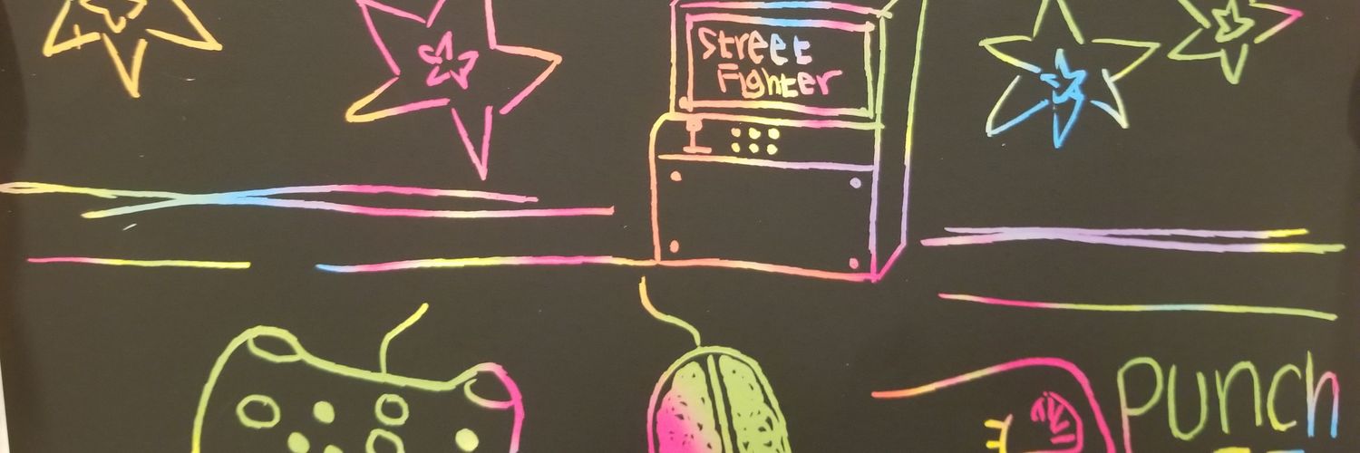 Killer Miller 🎮🕹📺 banner