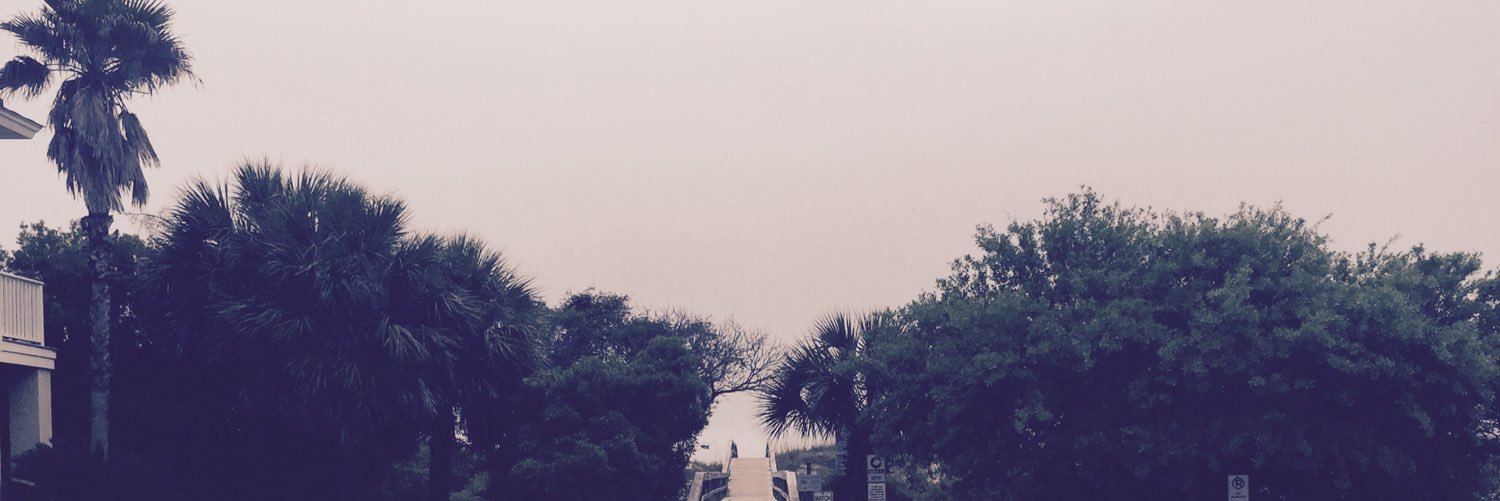 Charlisha  Thomas banner