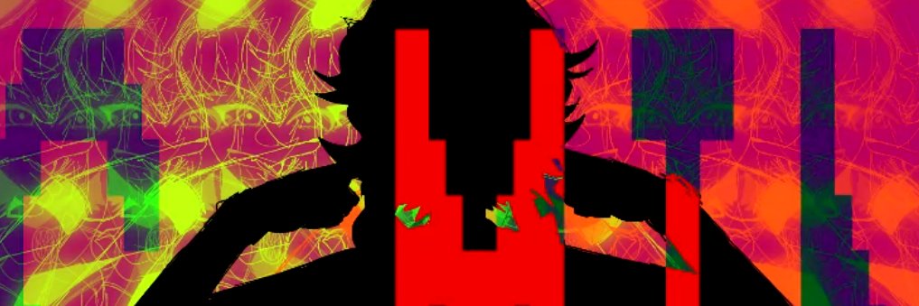 Charlie I guess banner