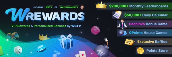 WRewardscom Profile Banner