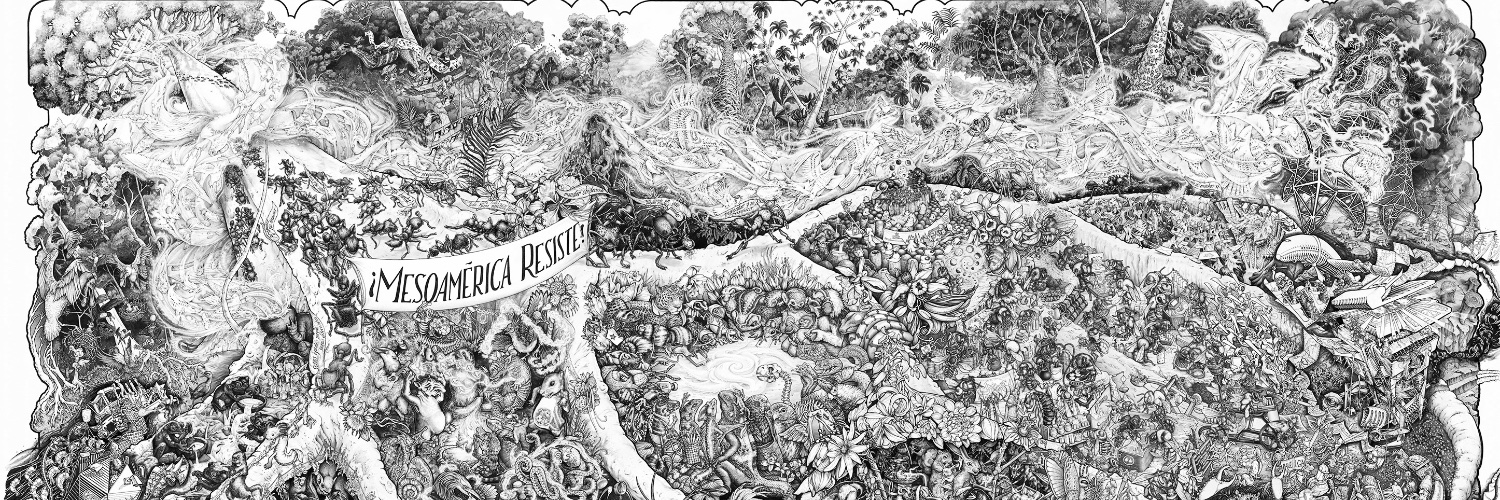 Radio Temblor Internacional banner