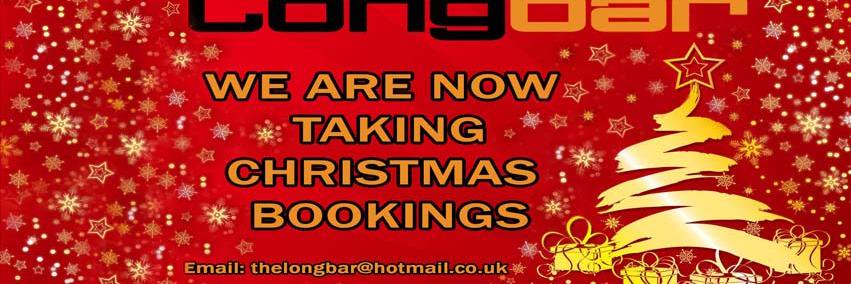 The Long Bar banner
