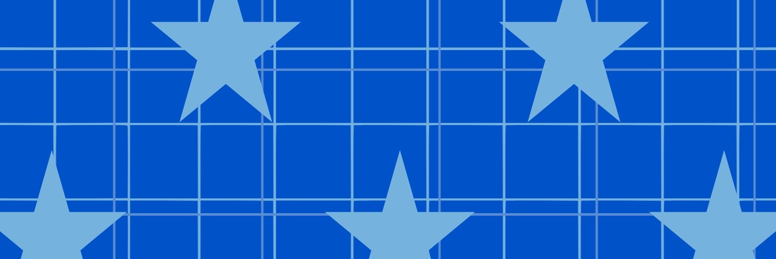 FEELING BLUE ★ banner